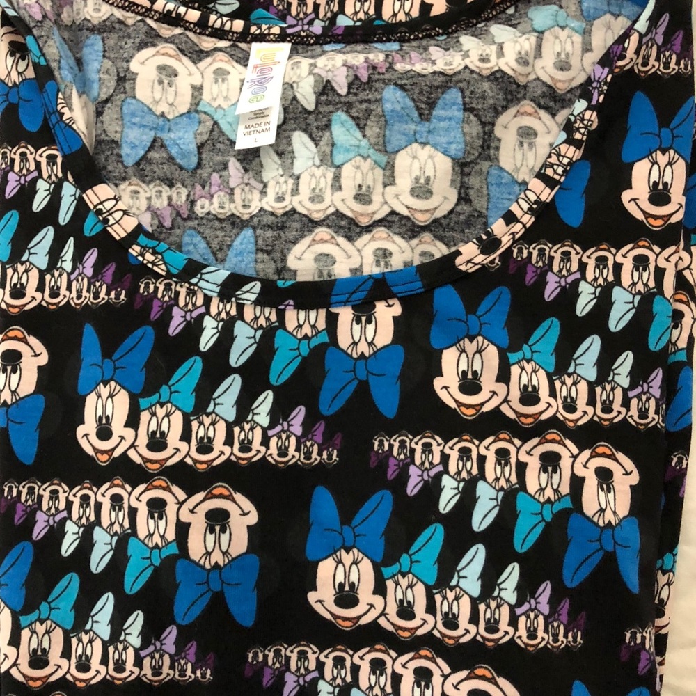 LuLaRoe Perfect Tees